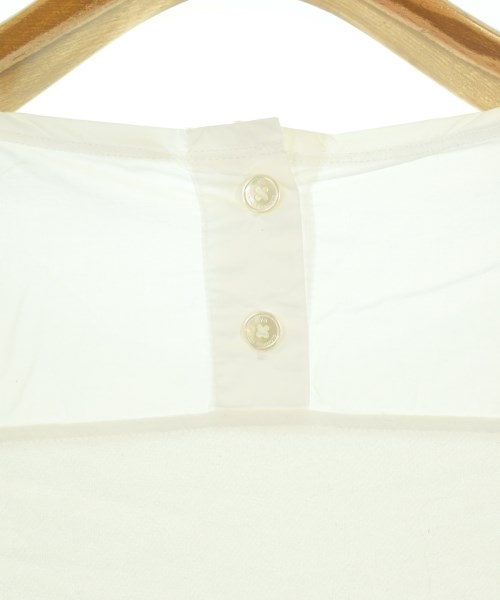 Y-3（ワイスリー）Tシャツ・カットソー 白 サイズ:XS レディース/2200627339233