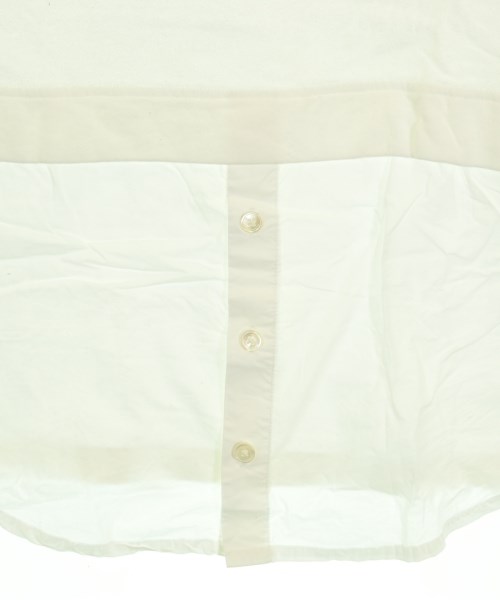 Y-3（ワイスリー）Tシャツ・カットソー 白 サイズ:XS レディース/2200627339233