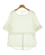 Y-3（ワイスリー）Tシャツ・カットソー 白 サイズ:XS レディース/2200627339233