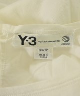 Y-3（ワイスリー）Tシャツ・カットソー 白 サイズ:XS レディース/2200627339233