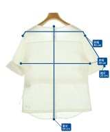 Y-3（ワイスリー）Tシャツ・カットソー 白 サイズ:XS レディース/2200627339233