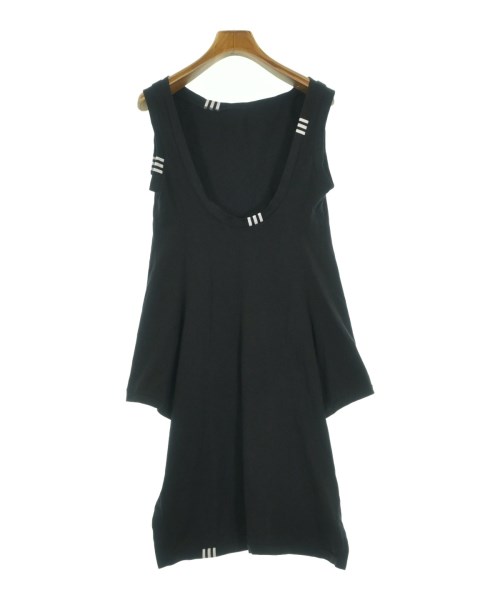 Y-3（ワイスリー）Tシャツ・カットソー 黒 サイズ:XS レディース/2200627339240