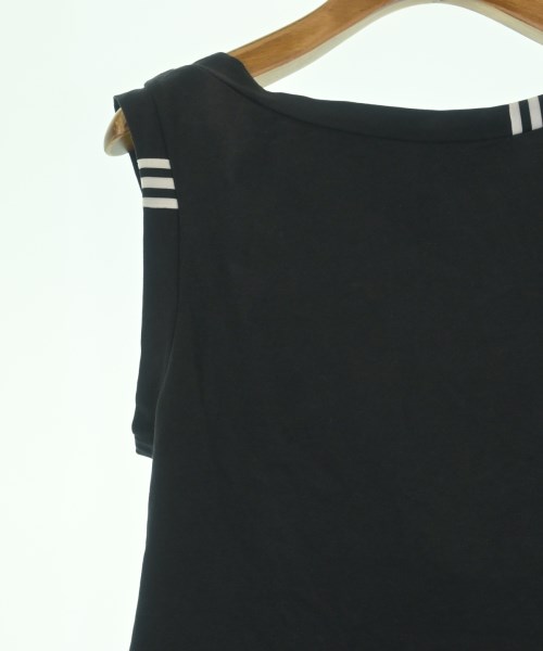 Y-3（ワイスリー）Tシャツ・カットソー 黒 サイズ:XS レディース/2200627339240