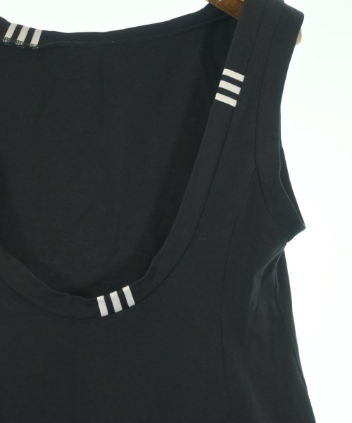 Y-3（ワイスリー）Tシャツ・カットソー 黒 サイズ:XS レディース/2200627339240