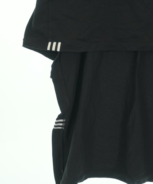 Y-3（ワイスリー）Tシャツ・カットソー 黒 サイズ:XS レディース/2200627339240