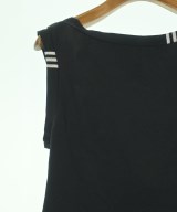 Y-3（ワイスリー）Tシャツ・カットソー 黒 サイズ:XS レディース/2200627339240