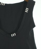 Y-3（ワイスリー）Tシャツ・カットソー 黒 サイズ:XS レディース/2200627339240