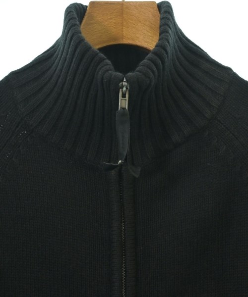 Y-3（ワイスリー）カーディガン 黒 サイズ:XS レディース/2200627339370