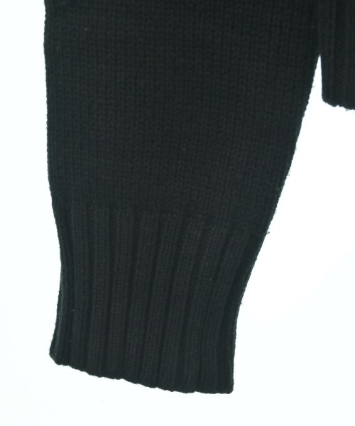 Y-3（ワイスリー）カーディガン 黒 サイズ:XS レディース/2200627339370