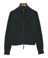 Y-3（ワイスリー）カーディガン 黒 サイズ:XS レディース/2200627339370