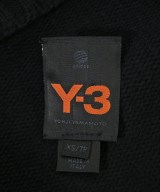 Y-3（ワイスリー）カーディガン 黒 サイズ:XS レディース/2200627339370