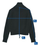 Y-3（ワイスリー）カーディガン 黒 サイズ:XS レディース/2200627339370