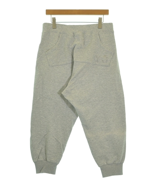 Y-3（ワイスリー）スウェットパンツ グレー サイズ:S メンズ/2200627339431