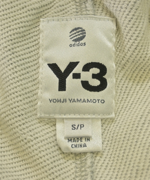 Y-3（ワイスリー）スウェットパンツ グレー サイズ:S メンズ/2200627339431