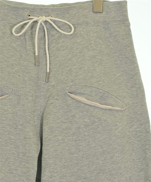 Y-3（ワイスリー）スウェットパンツ グレー サイズ:S メンズ/2200627339431
