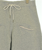 Y-3（ワイスリー）スウェットパンツ グレー サイズ:S メンズ/2200627339431