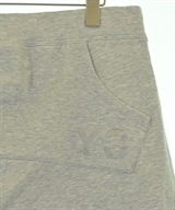 Y-3（ワイスリー）スウェットパンツ グレー サイズ:S メンズ/2200627339431