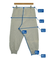 Y-3（ワイスリー）スウェットパンツ グレー サイズ:S メンズ/2200627339431