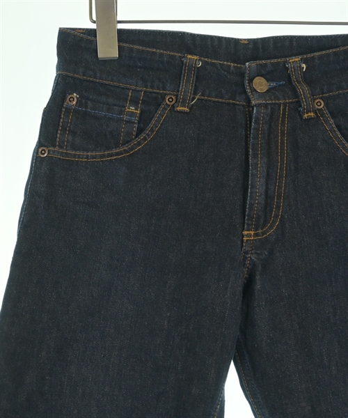 Y-3（ワイスリー）デニムパンツ 紺 サイズ:25(XS位) レディース/2200627339448