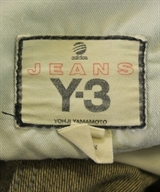Y-3（ワイスリー）デニムパンツ 紺 サイズ:25(XS位) レディース/2200627339448