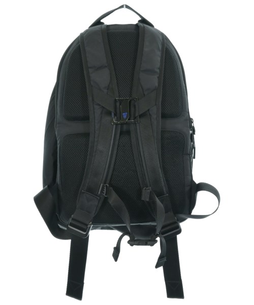 Y-3（ワイスリー）バックパック・リュック 黒 サイズ:- メンズ/2200627888052