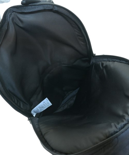 Y-3（ワイスリー）バックパック・リュック 黒 サイズ:- メンズ/2200627888052