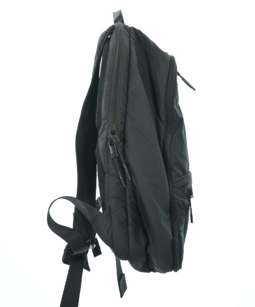 Y-3（ワイスリー）バックパック・リュック 黒 サイズ:- メンズ/2200627888052