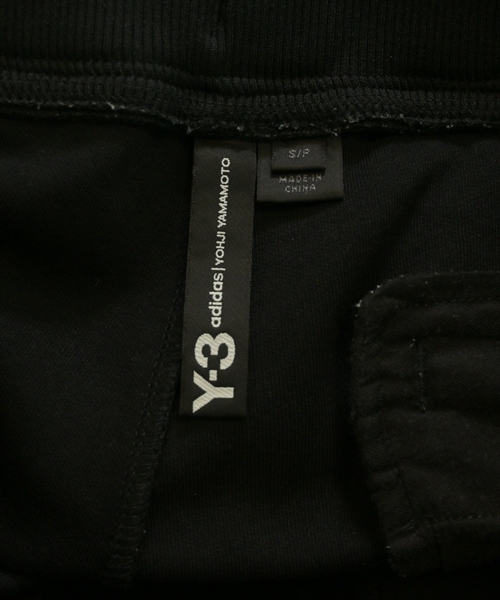 Y-3（ワイスリー）その他 黒 サイズ:S メンズ/2200627940040