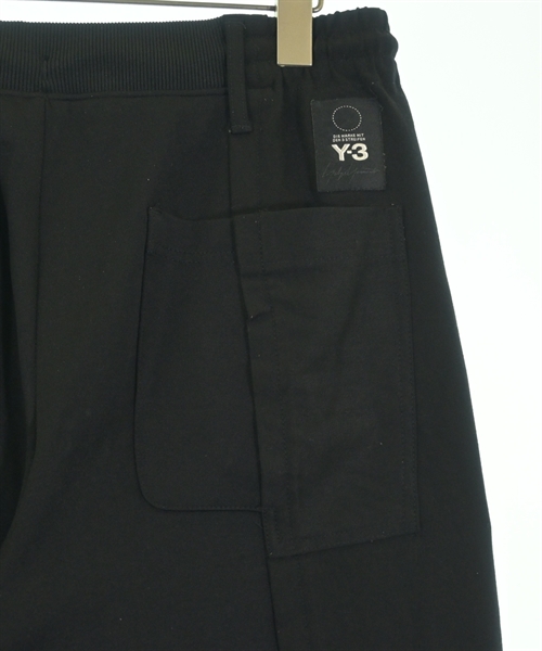 Y-3（ワイスリー）その他 黒 サイズ:S メンズ/2200627940040