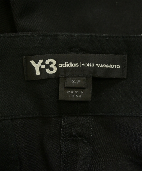 Y-3（ワイスリー）その他 黒 サイズ:S メンズ/2200627940057