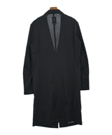 Y-3（ワイスリー）チェスターコート 黒 サイズ:S メンズ/2200627940064