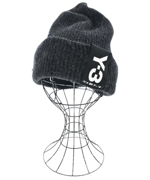 ワイスリー(Y-3)のY-3 ニットキャップ・ビーニー
