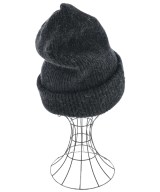 Y-3（ワイスリー）ニットキャップ・ビーニー グレー サイズ:OS メンズ/2200627940071