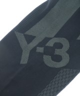 Y-3（ワイスリー）小物類（その他） 黒 サイズ:M メンズ/2200628092069