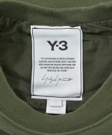 Y-3（ワイスリー）スウェット カーキ サイズ:XS メンズ/2200628227010