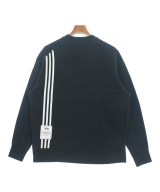 Y-3（ワイスリー）スウェット 黒 サイズ:XS メンズ/2200628227027