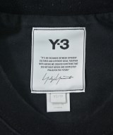 Y-3（ワイスリー）スウェット 黒 サイズ:XS メンズ/2200628227027