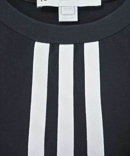 Y-3（ワイスリー）Tシャツ・カットソー 黒 サイズ:XS メンズ/2200628227041