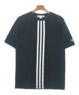 Y-3（ワイスリー）Tシャツ・カットソー 黒 サイズ:XS メンズ/2200628227041