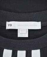 Y-3（ワイスリー）Tシャツ・カットソー 黒 サイズ:XS メンズ/2200628227041