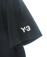 Y-3（ワイスリー）Tシャツ・カットソー 黒 サイズ:XS メンズ/2200628227041
