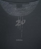 Y-3（ワイスリー）Tシャツ・カットソー 黒 サイズ:XS メンズ/2200628227041