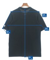 Y-3（ワイスリー）Tシャツ・カットソー 黒 サイズ:XS メンズ/2200628227041