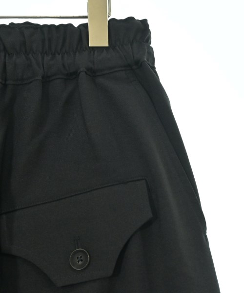 Y-3（ワイスリー）その他 黒 サイズ:S メンズ/2200628227089