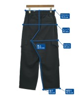 Y-3（ワイスリー）その他 黒 サイズ:S メンズ/2200628227089