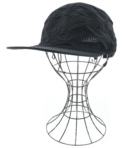 ワイスリー(Y-3)のY-3 キャップ