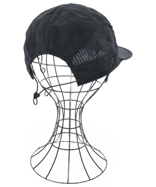 Y-3（ワイスリー）キャップ 黒 サイズ:OS メンズ/2200628408082