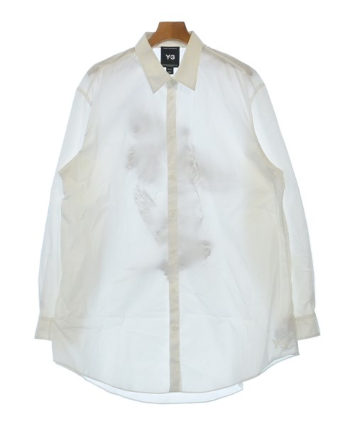 ワイスリー(Y-3)のY-3 カジュアルシャツ