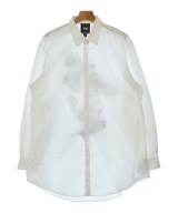 Y-3（ワイスリー）カジュアルシャツ 白 サイズ:XL メンズ/2200628574039