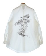 Y-3（ワイスリー）カジュアルシャツ 白 サイズ:XL メンズ/2200628574039